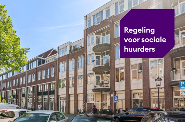 Medium property photo - Reinwardtstraat 320, 1093 HP Amsterdam